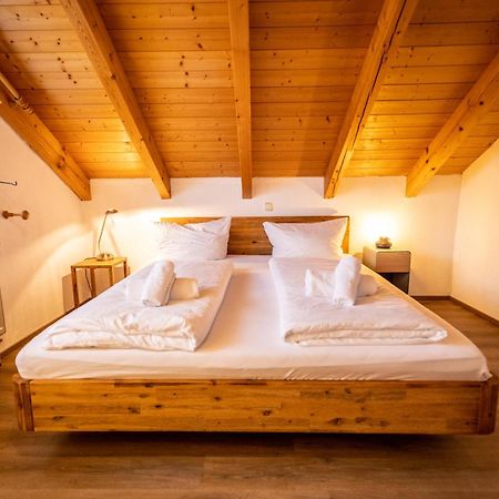 Kuschelige Ferienwohnung Mit Balkon & Free Wifi Buchenberg  Dış mekan fotoğraf