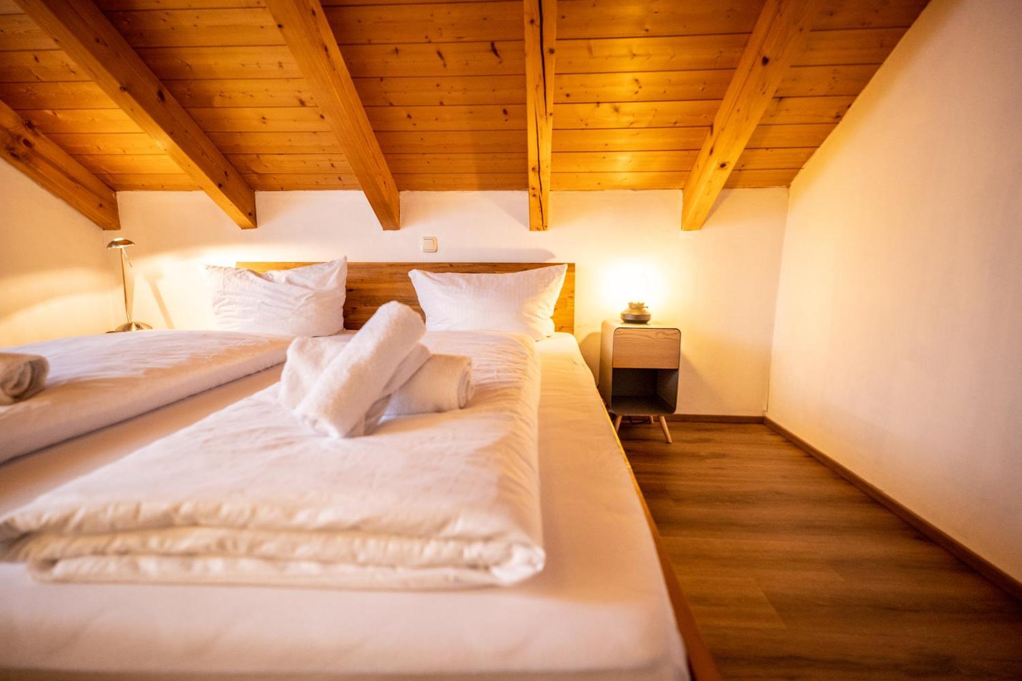 Kuschelige Ferienwohnung Mit Balkon & Free Wifi Buchenberg  Dış mekan fotoğraf