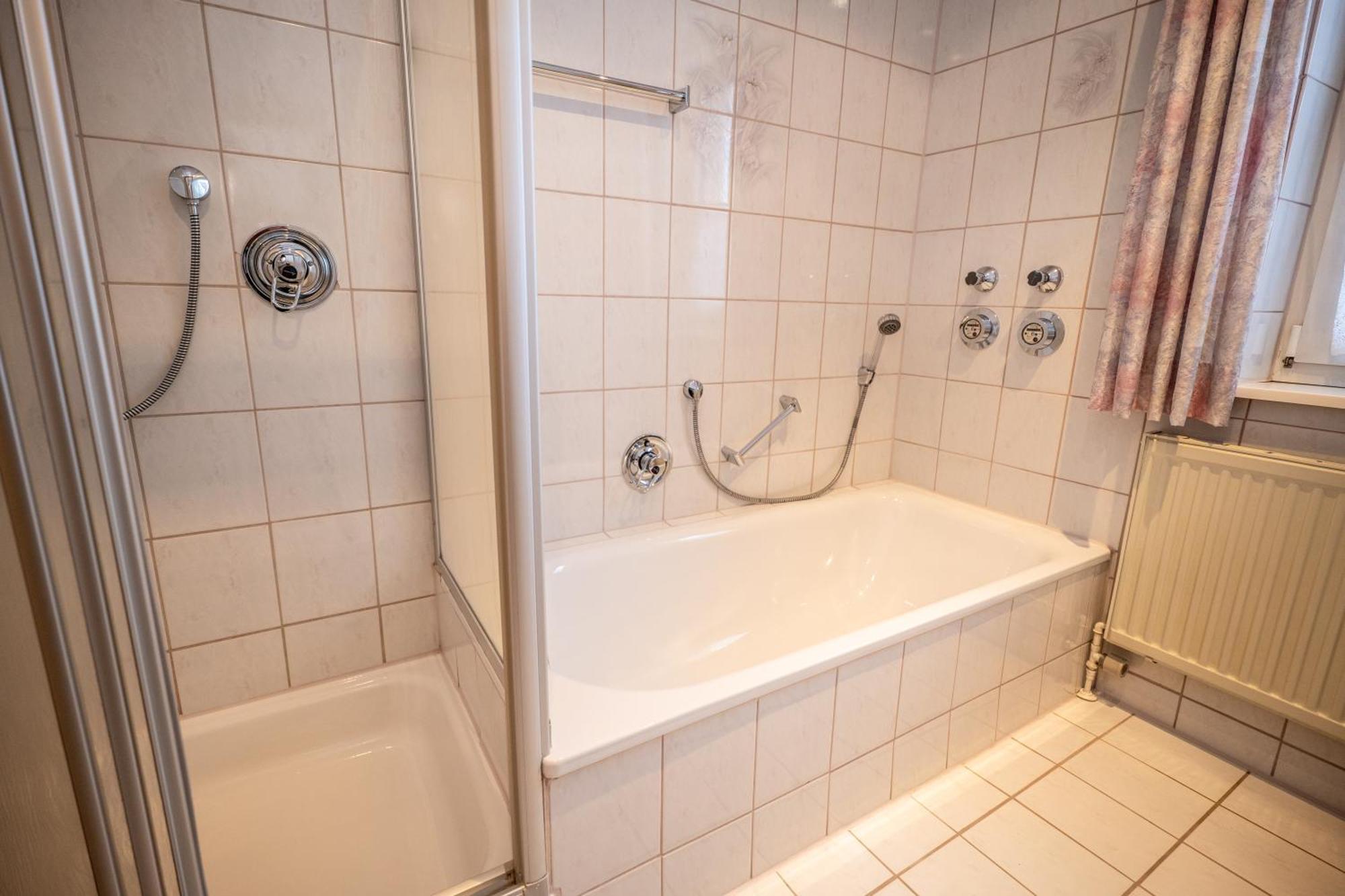 Kuschelige Ferienwohnung Mit Balkon & Free Wifi Buchenberg  Dış mekan fotoğraf