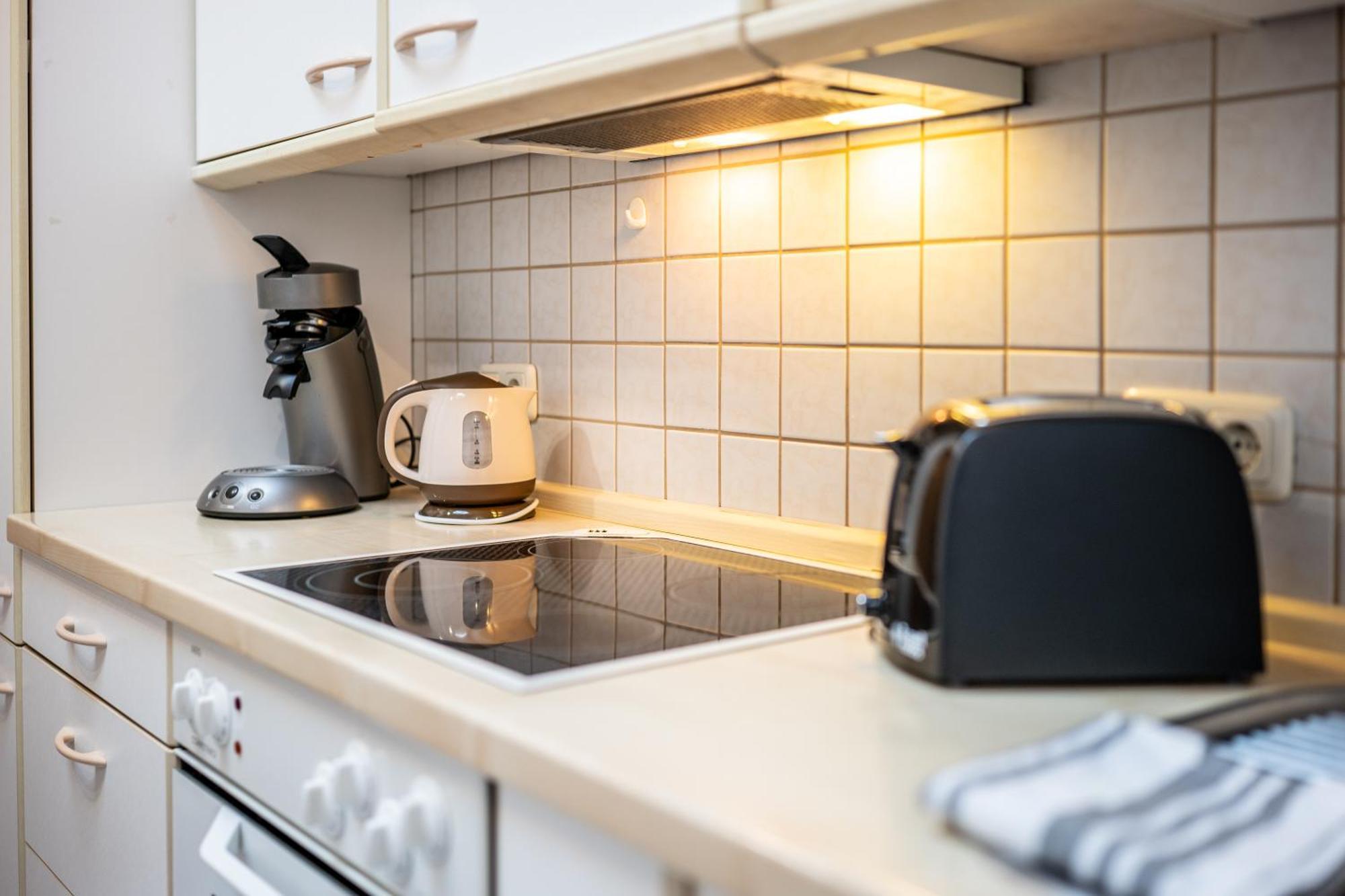 Kuschelige Ferienwohnung Mit Balkon & Free Wifi Buchenberg  Dış mekan fotoğraf